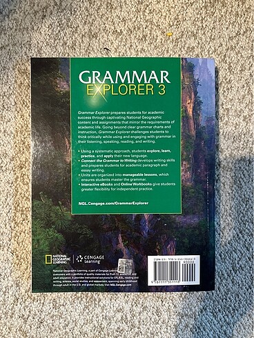 Grammar Explorer 3