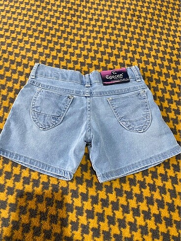LC Waikiki KOT ŞORT (Marka Temsili)