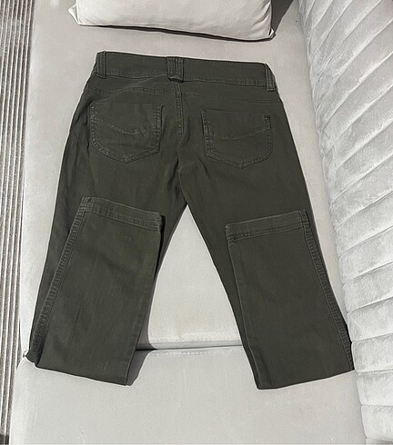 LC Waikiki KADIN PANTOLON