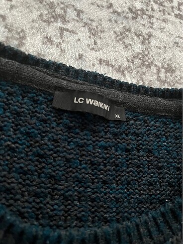LC Waikiki ERKEK KAZAK