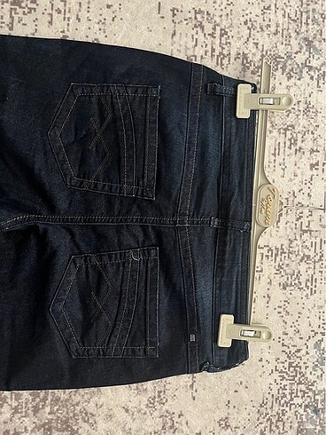 28 Beden lacivert Renk Pantolon
