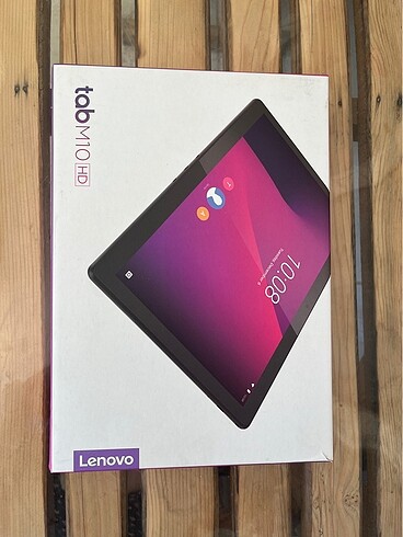 LENOVO TABLET