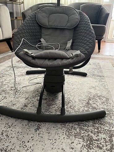  OTOMATİK SALLANIR ANA KUCAĞI