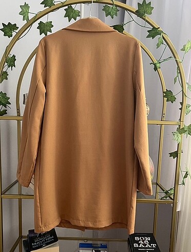 38 Beden BLAZER/CEKET İKİLİ TAKIM