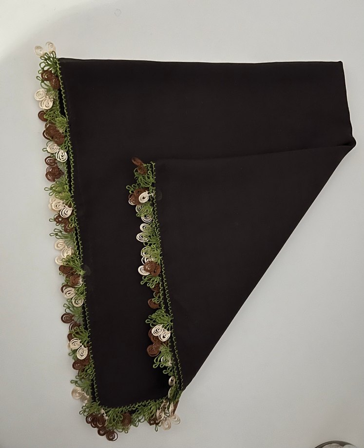 İğne oyası yazma - Görsel 2