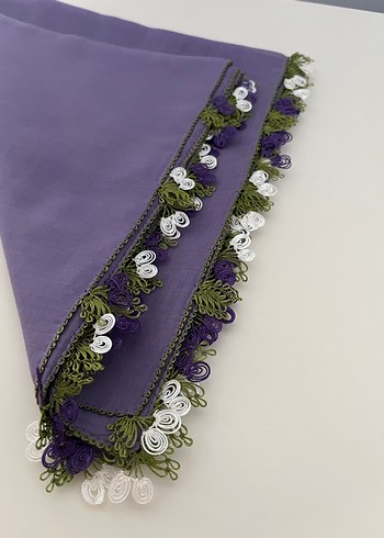 İğne oyası yazma - Görsel 2