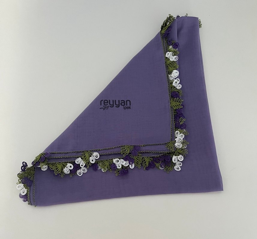 İğne oyası yazma - Görsel 3