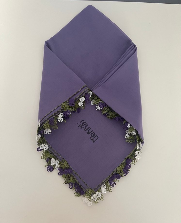 İğne oyası yazma - Görsel 4