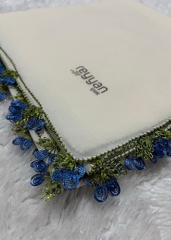 İğne oyası - Görsel 4