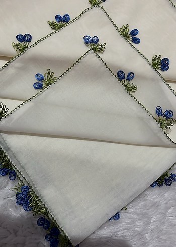 İğne oyası - Görsel 2