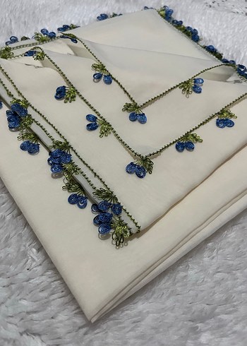 İğne oyası - Görsel 3