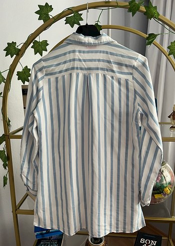 Kadın gömlek - Görsel 2