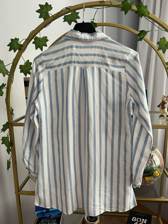 Kadın gömlek - Görsel 2