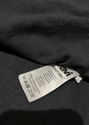 Erkek Gömlek - Görsel 4