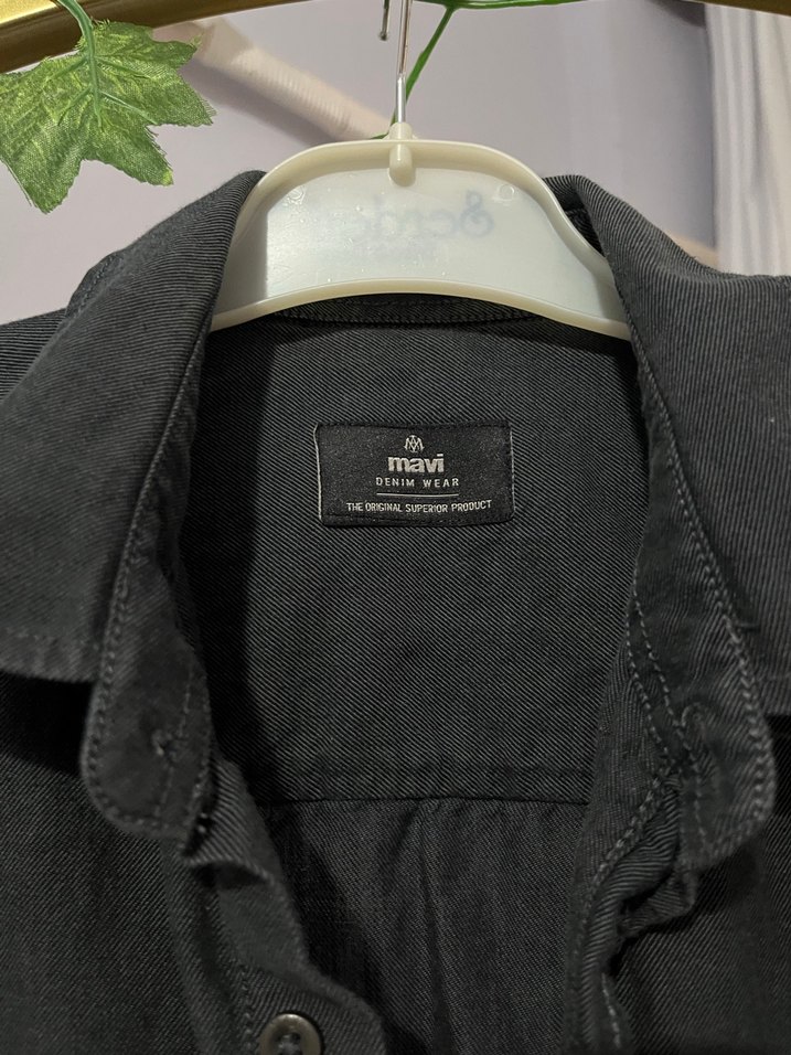 Erkek Gömlek - Görsel 3