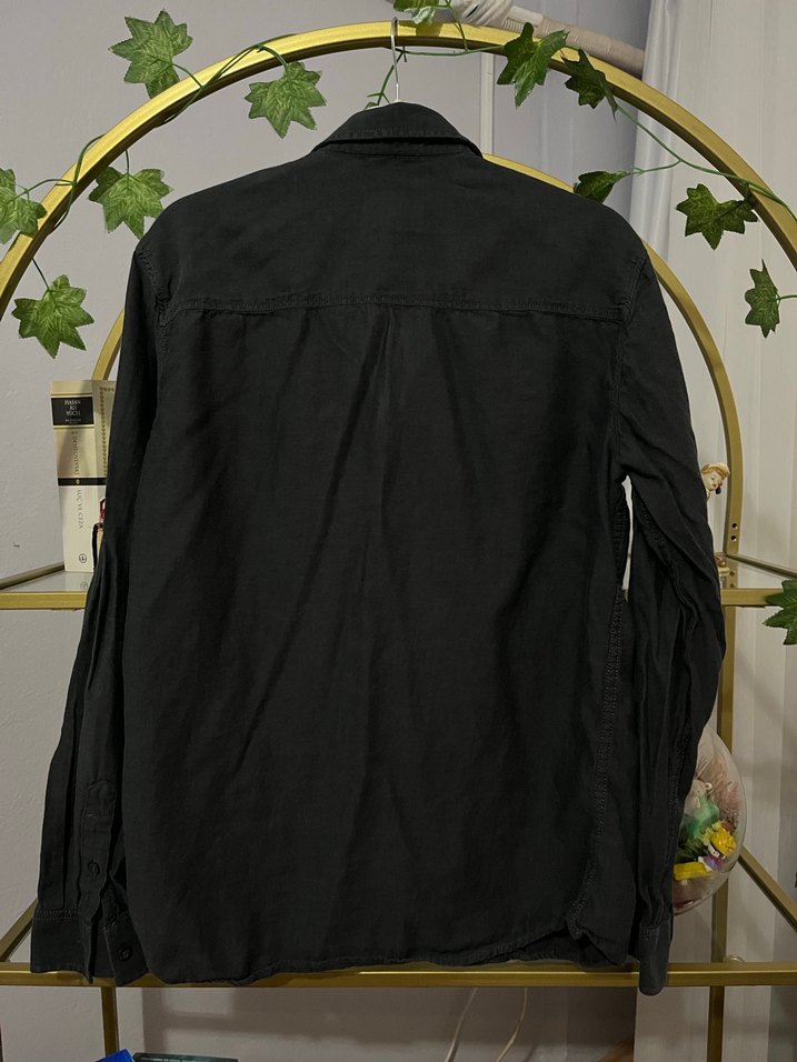 Erkek Gömlek - Görsel 2