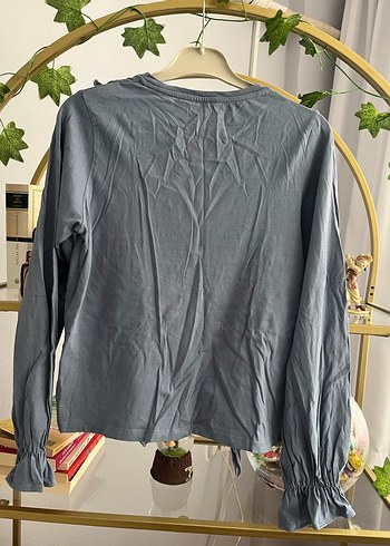 Kadın bluz - Görsel 2