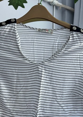 Kadın bluz - Görsel 3