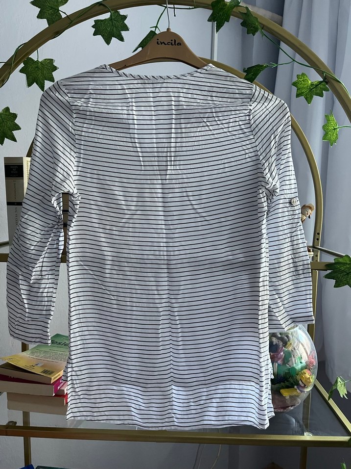 Kadın bluz - Görsel 2