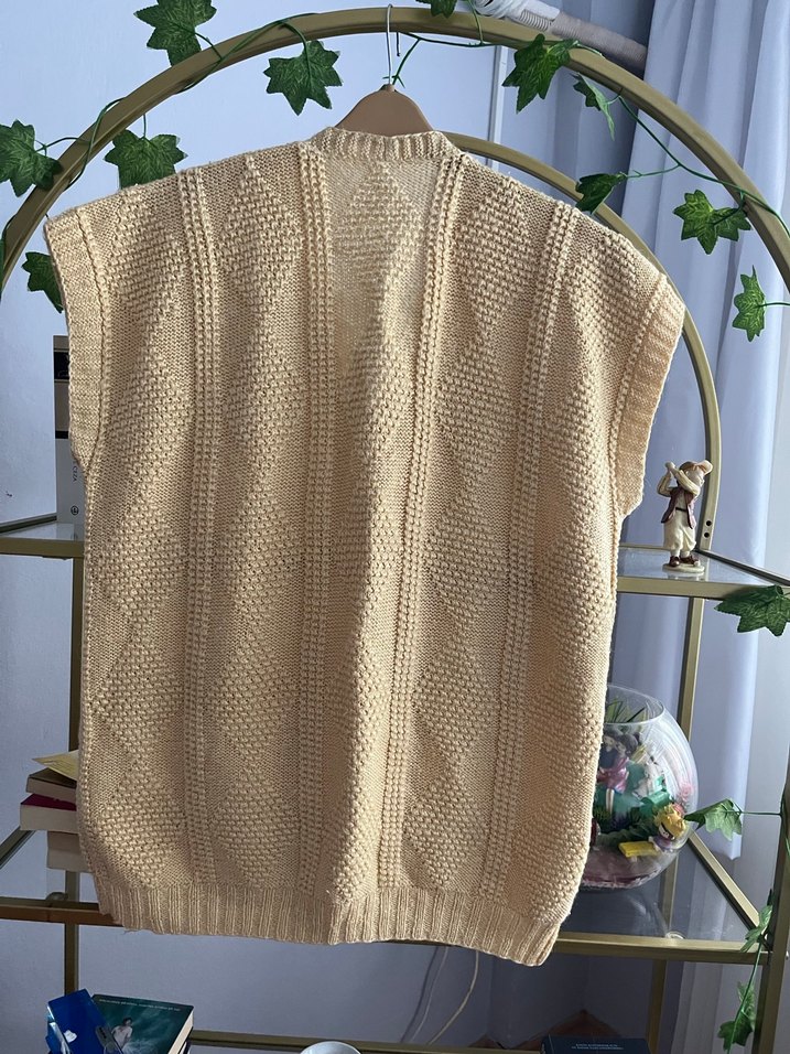 Unisex Süveter - Görsel 2