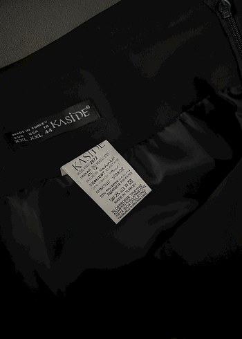 Kadın uzun etek - Görsel 3