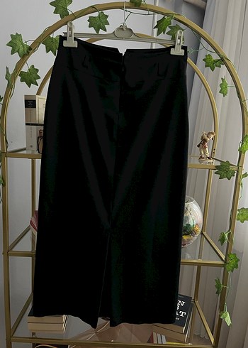 Kadın uzun etek - Görsel 2