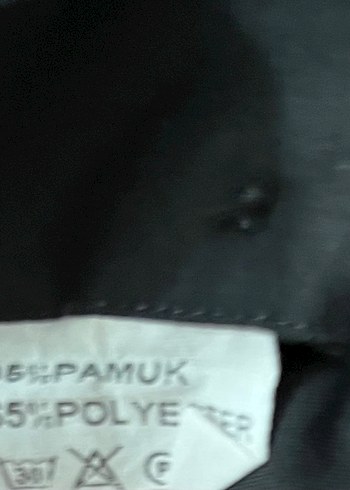 Erkek Gömlek - Görsel 3