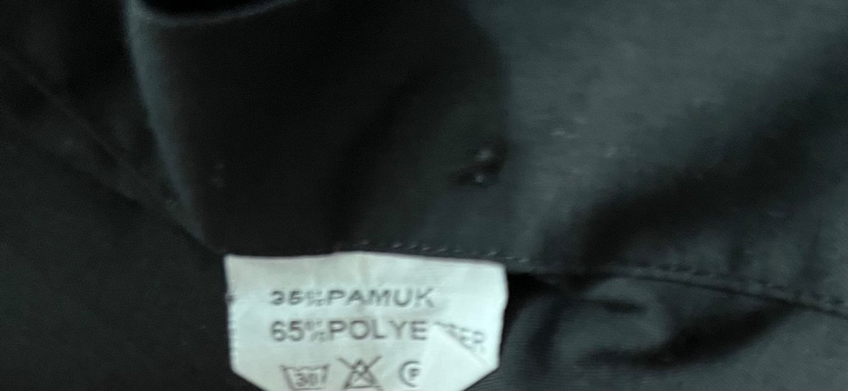 Erkek Gömlek - Görsel 3