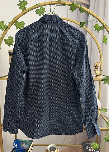 Erkek Gömlek - Görsel 2