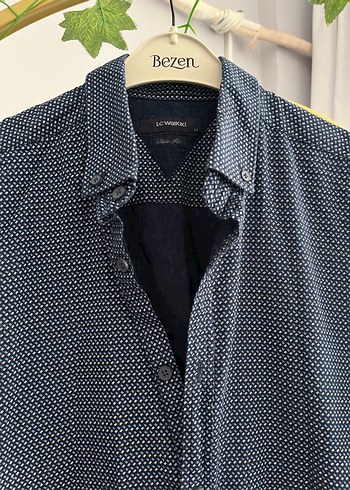 Erkek Gömlek - Görsel 3