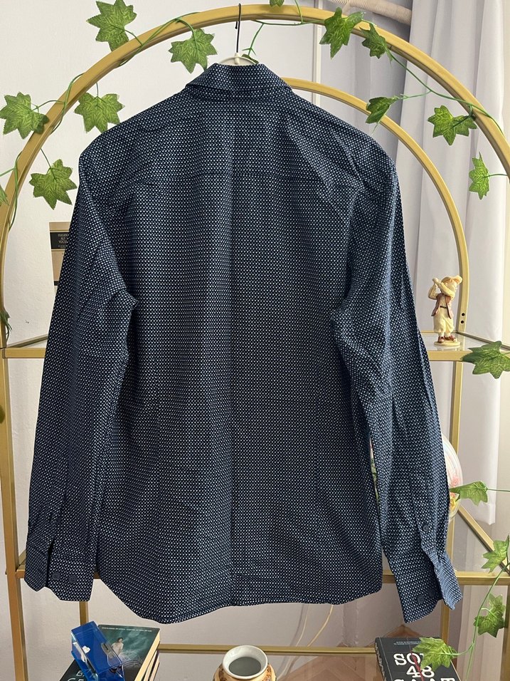 Erkek Gömlek - Görsel 2