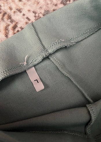 Kadın tayt - Görsel 2