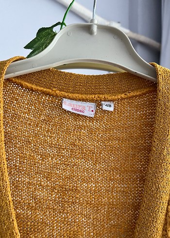 Kadın Hırka - Görsel 3