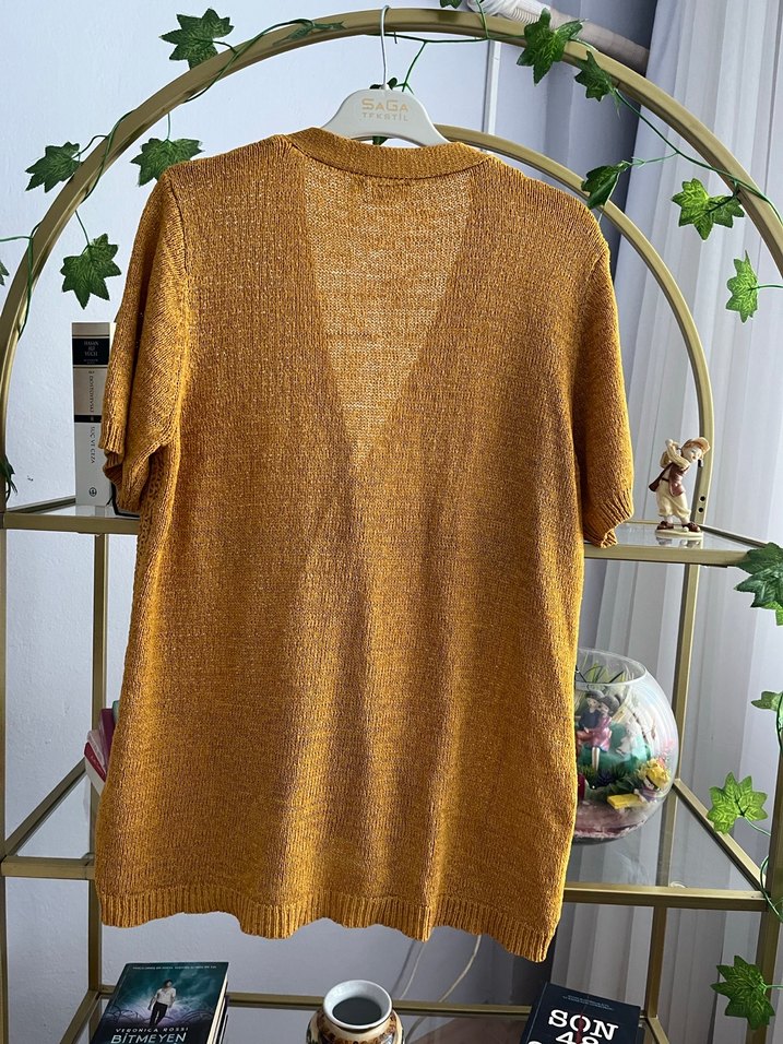 Kadın Hırka - Görsel 2