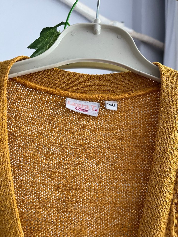 Kadın Hırka - Görsel 3