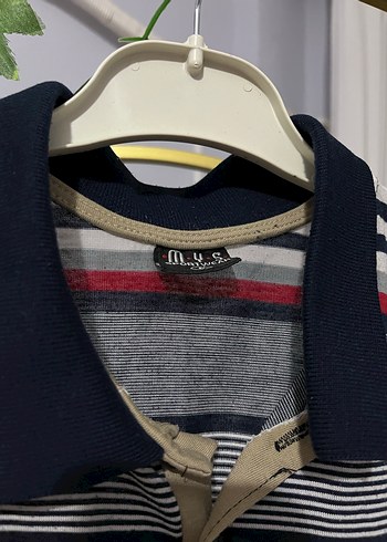 Erkek Polo Tişört - Görsel 3