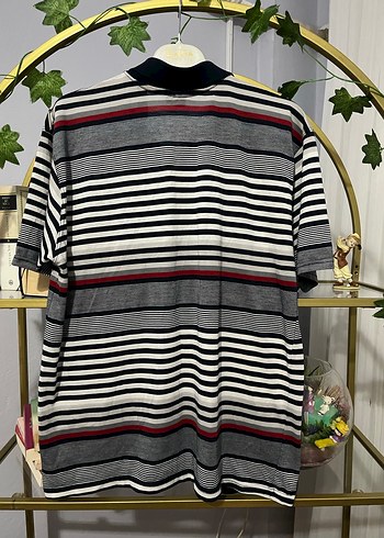 Erkek Polo Tişört - Görsel 2