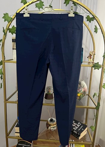 Erkek Pantolonu - Görsel 3