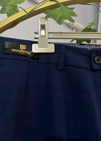 Erkek Pantolonu - Görsel 2