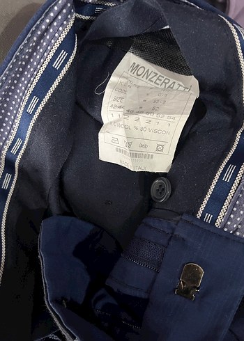 Erkek Pantolonu - Görsel 4