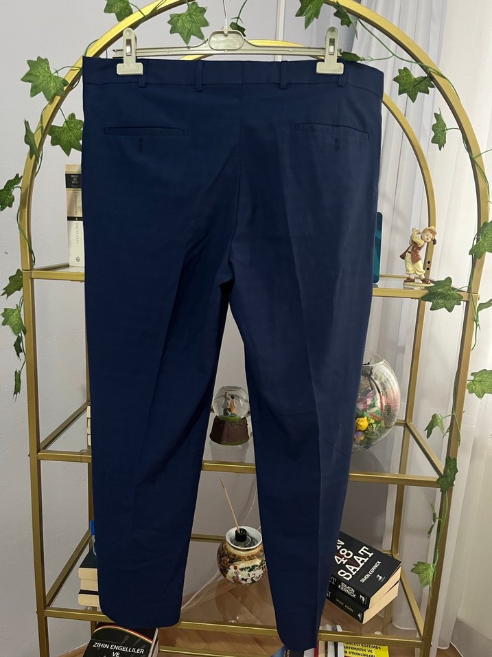 Erkek Pantolonu - Görsel 3