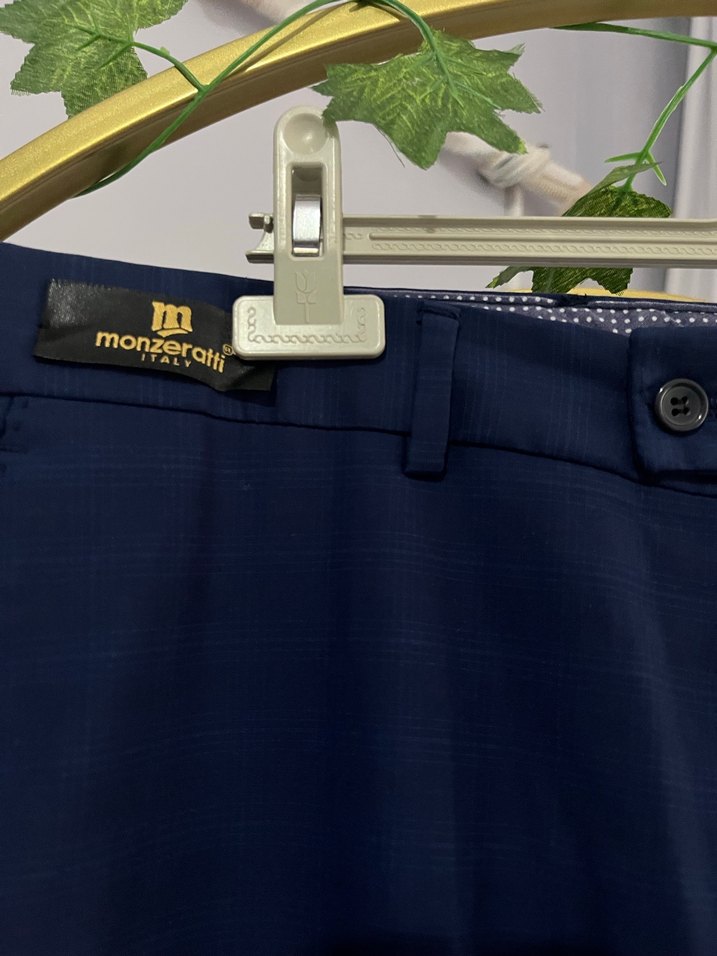 Erkek Pantolonu - Görsel 2