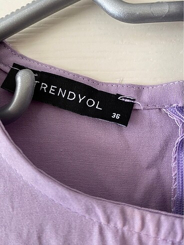 s Beden Trendyol Modest