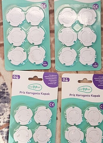 Priz koruyucu 