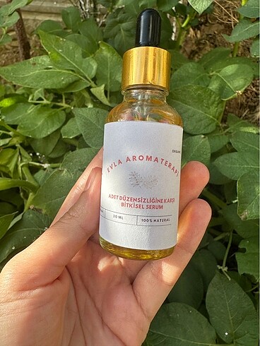 Afrodizyak etkili serum