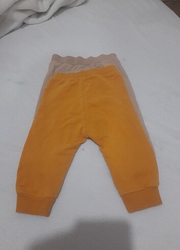 Bebek pijama