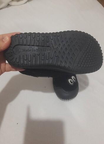 Cocuk ayakkabi - Görsel 5