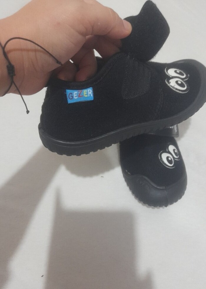 Cocuk ayakkabi - Görsel 2