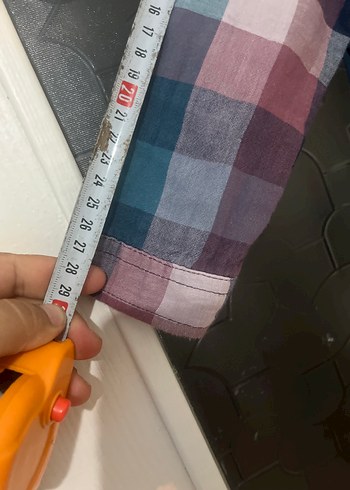 Diğer Erkek Çocuk Uzun Kollu Gömlek