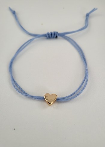 Mavi renkli ikili bileklik - Görsel 2